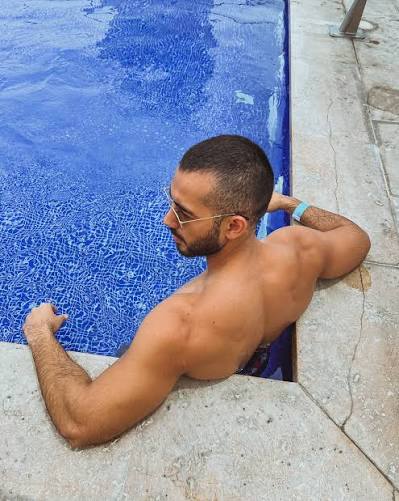 Carlos M.